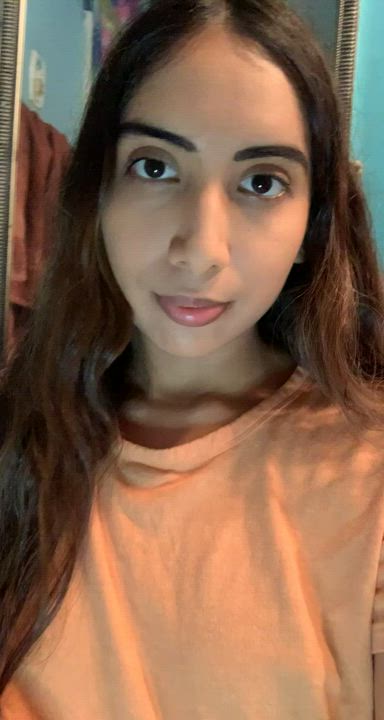 Can I convince you to like girls with brown nipples? - free porn video