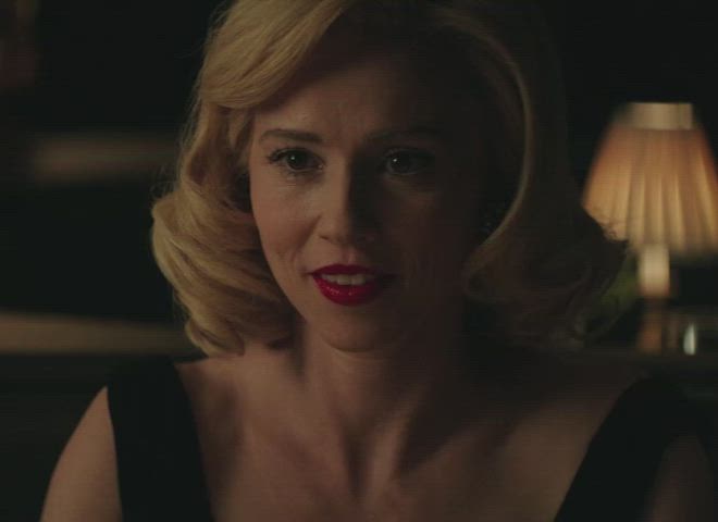 Linda Cardellini [The Founder] - free porn video