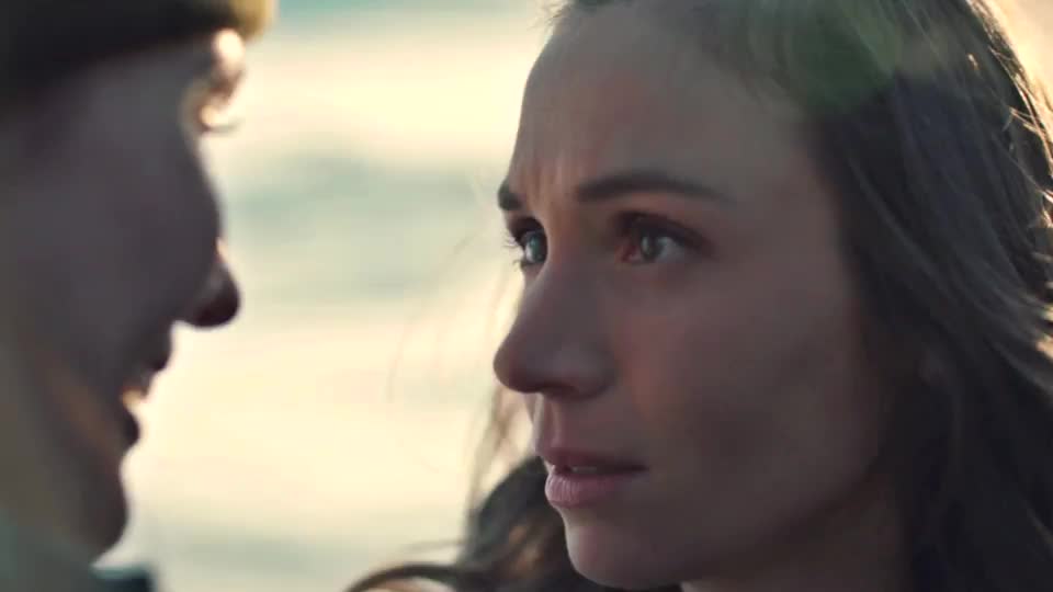 Katherine Barrell & Dominique Provost-Chalkley in Wynonna Earp [S4E2-2020] - free porn video