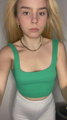 i'm the youngest girl on here - free porn video