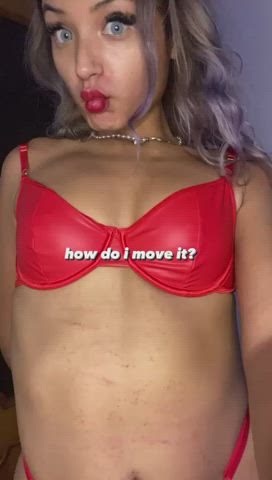 What would you do to my cute butt? - free porn video