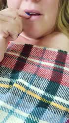 Wrinkled areolas are fun to suck... - free porn video