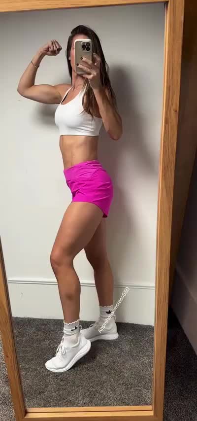 Alright I'll Flex - free porn video