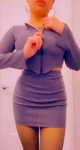 stacked latina here ! hi! - free porn video