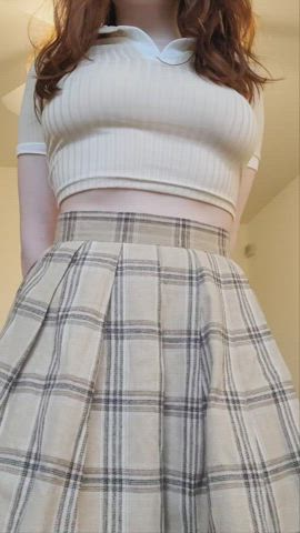 How long do you honestly think you could last inside me? - free porn video