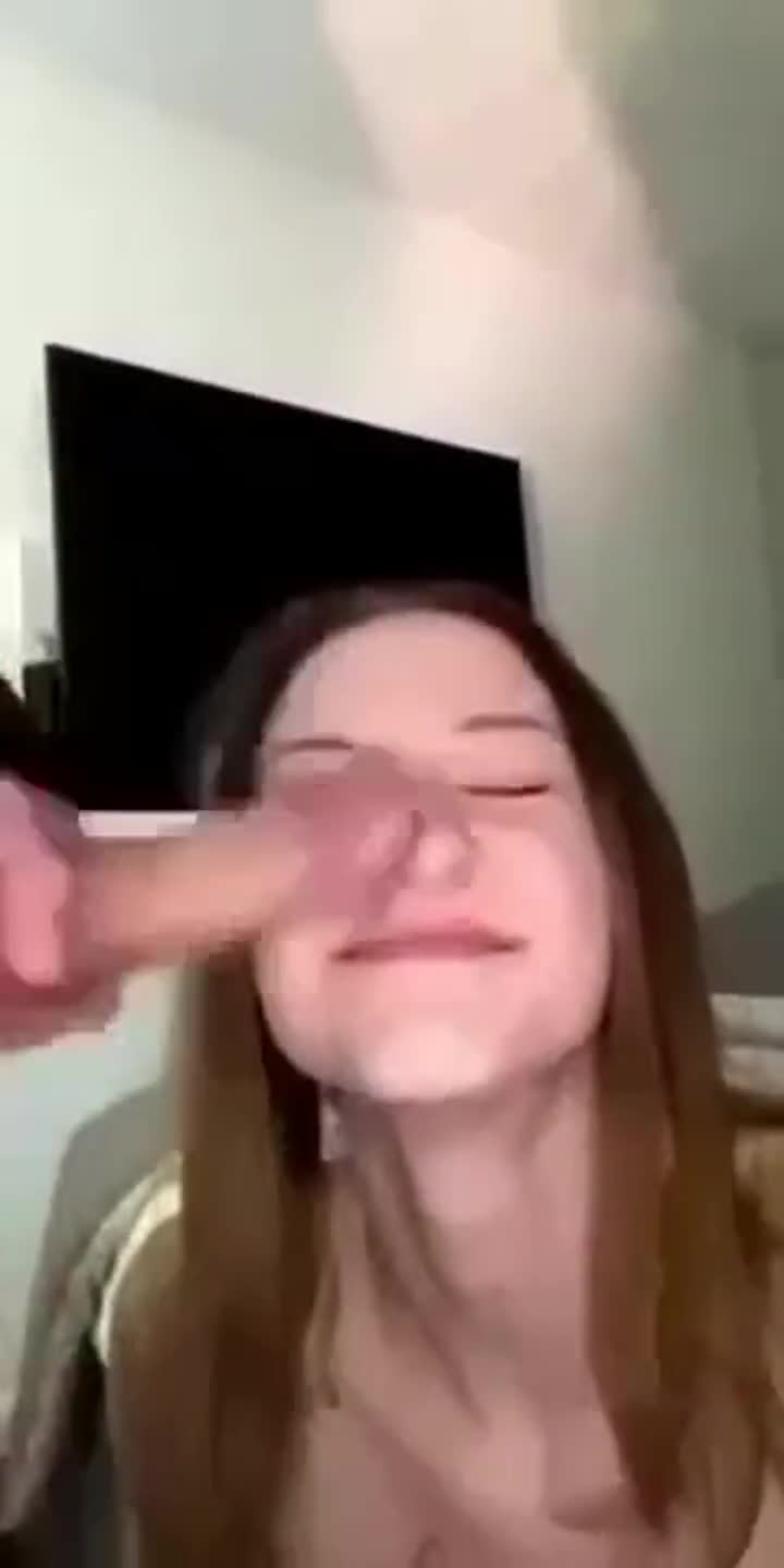 does anyone know who she is or does she have more content? - free porn video