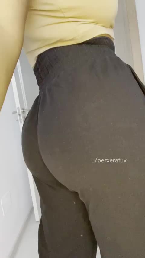 spank it?🍑 - free porn video
