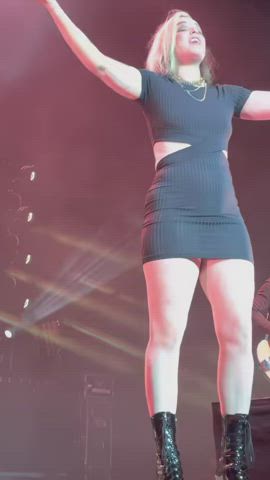 Lzzy Hale - free porn video