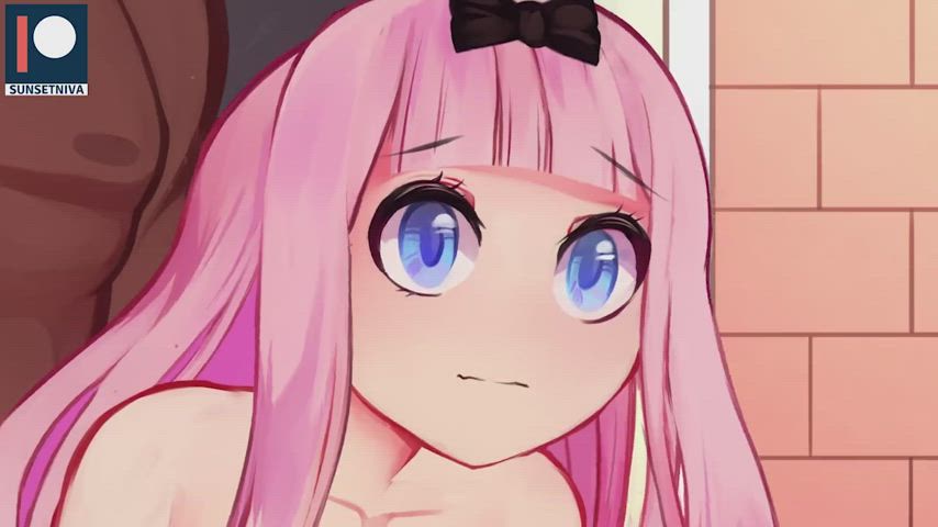 Chika (SunsetNiva) [Kaguya-sama: Love Is War] - free porn video