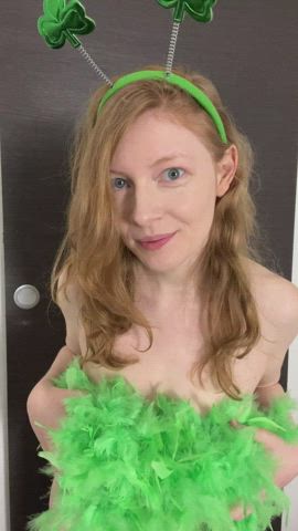 Today's a good day for redhead lovers! - free porn video