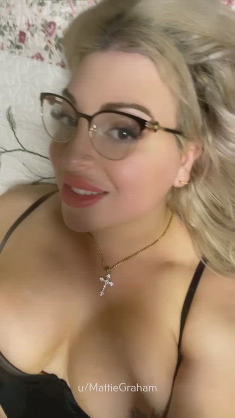 Gooning is my favorite part of the day - free porn video