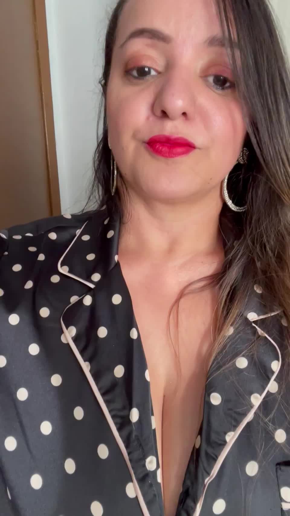 would you believe i have never been tittyfucked - free porn video