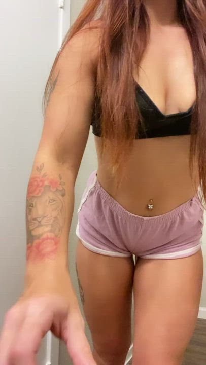 A little junk in the truck? (F27) - free porn video