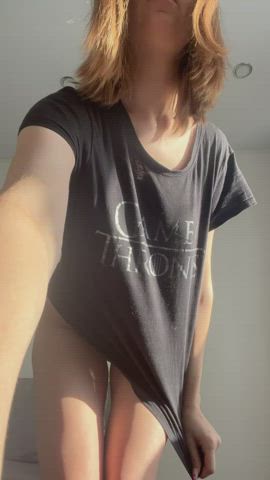 Anyone feel like filling me up? - free porn video