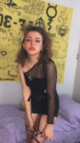 Do you want more of me? - free porn video