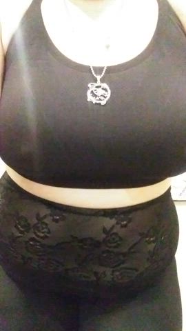 Just dropping in 😏 - free porn video