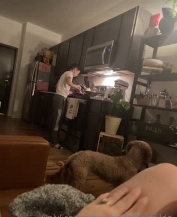 She's too busy for me.... - free porn video