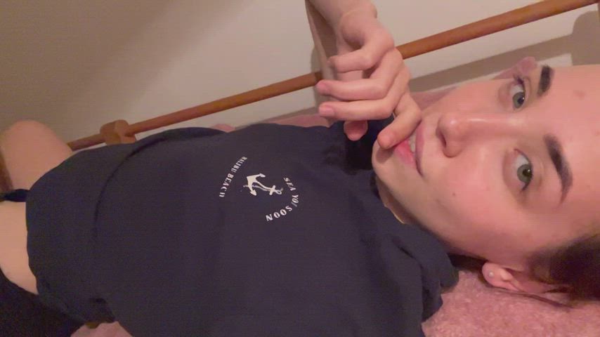 do u think u could make me happy tonight baby - free porn video