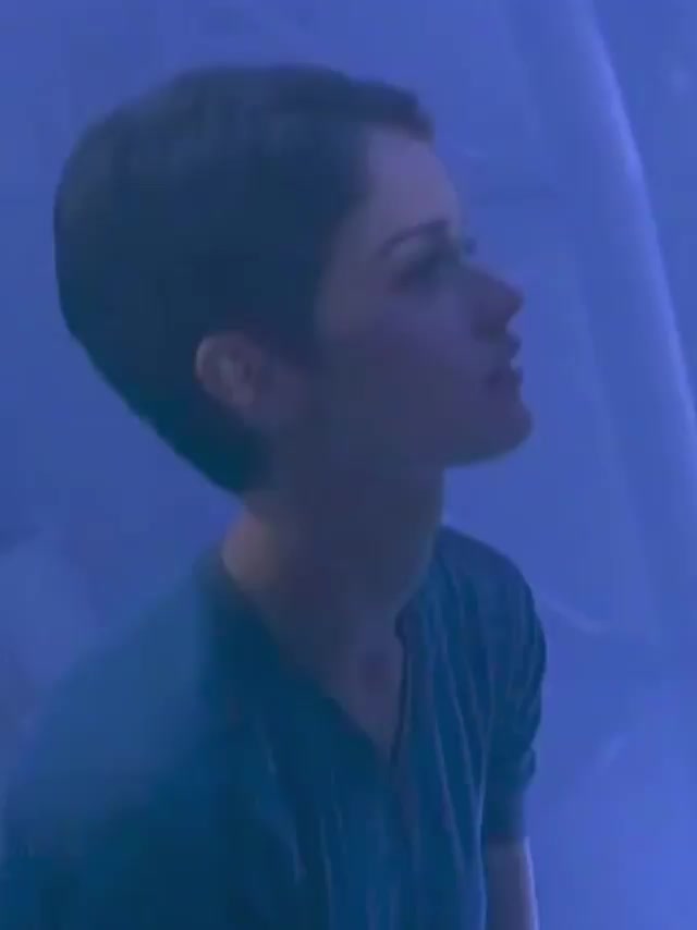 Robin Tunney - Supernova (2000) - Open Window (2006) - free porn video