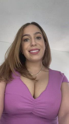 I hope my mom boobs can still get you hard - free porn video