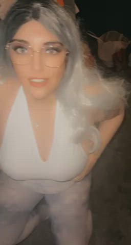 I have a cream pie fetish 🥰 - free porn video