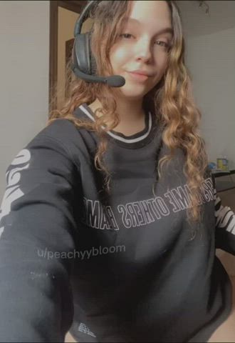 Thanks for getting hard for me… - free porn video