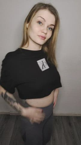 can i be your pre-workout booster? :)) - free porn video