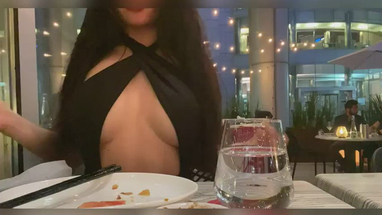 Dinners with daddy - free porn video