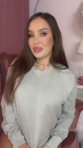 Showing off for you guys turns me on so much - free porn video