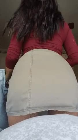 Proper Work Attire - free porn video
