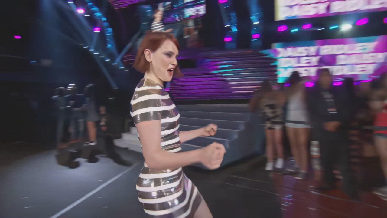 Daisy Ridley, anyone? anyone? Bueller? - free porn video