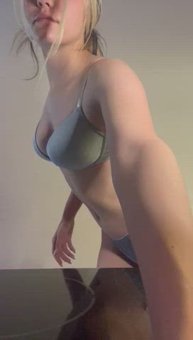did u miss my body - free porn video