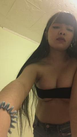 AM I hot enough to keep?🔥😘 - free porn video