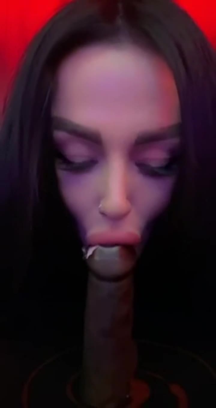 So tasty, is yours so tasty too? 😈🤤 - free porn video
