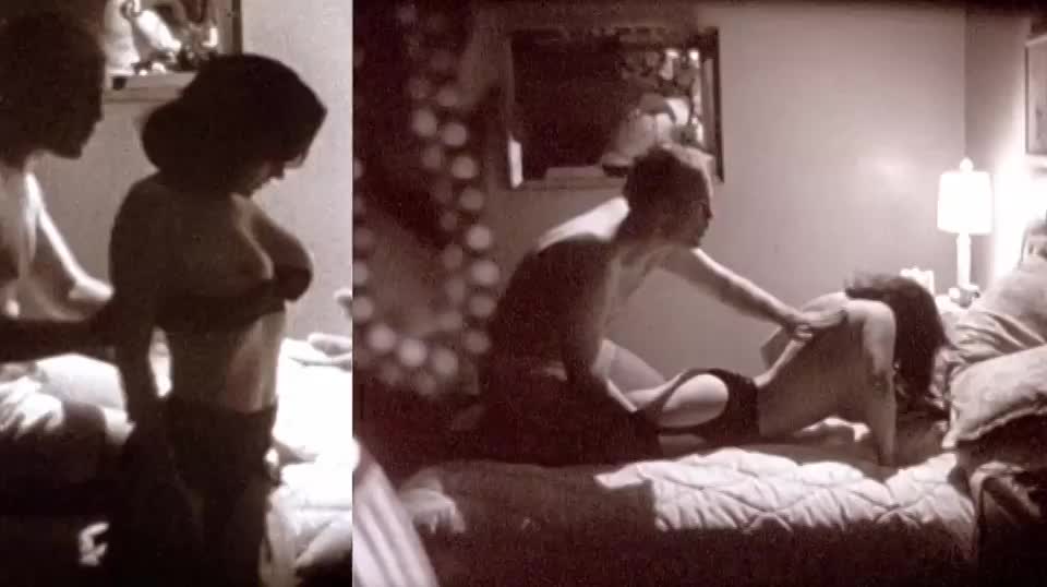 Jennifer Connelly in "Mulholland Falls" (1996) - free porn video