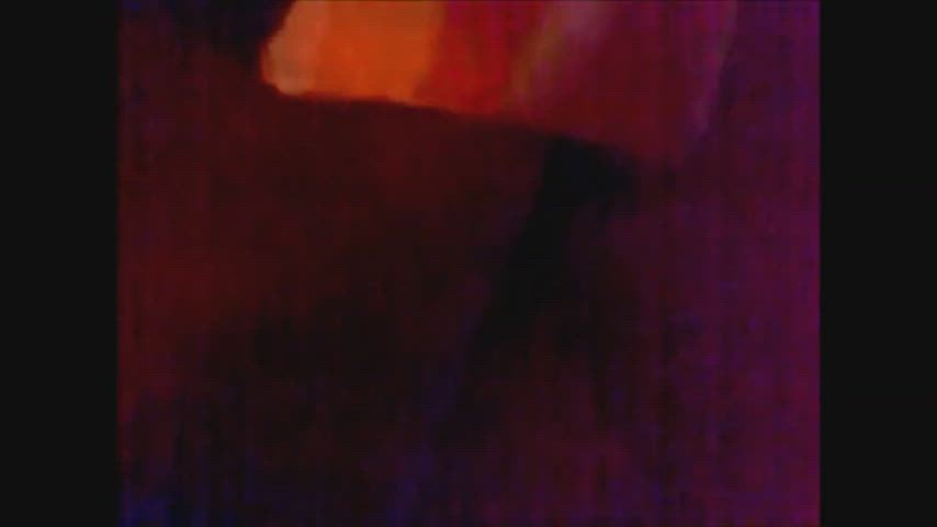 Bad DIY quality but she finishes him off to a REAL explosion (source unknown-retired) - free porn video
