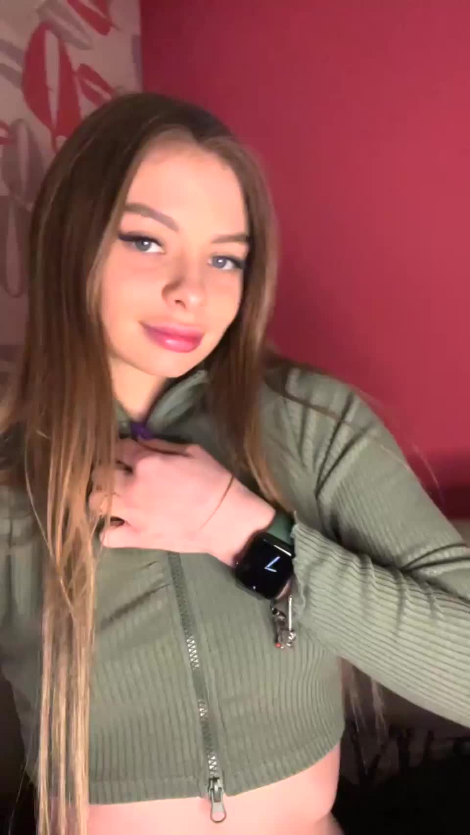 Bite my nipples and fuck me hard - free porn video