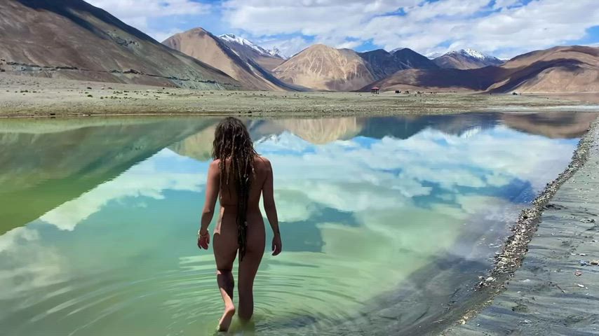 Let’s make mermaid babies - free porn video