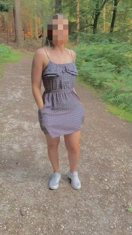How everyone thinks I go hiking VS a how I really do. [GIF] - free porn video