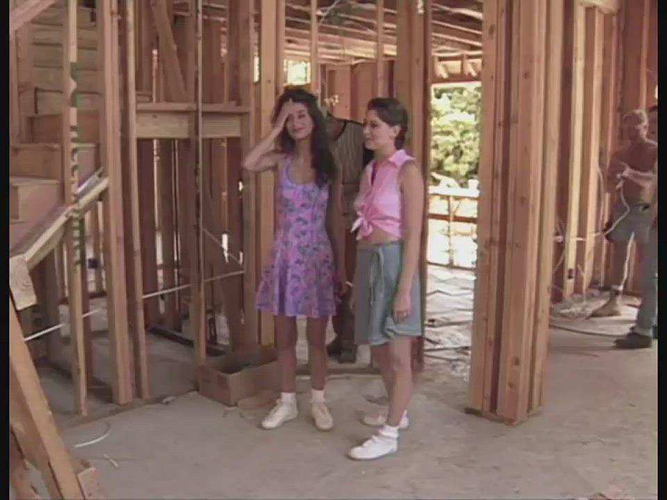 Under construction - free porn video