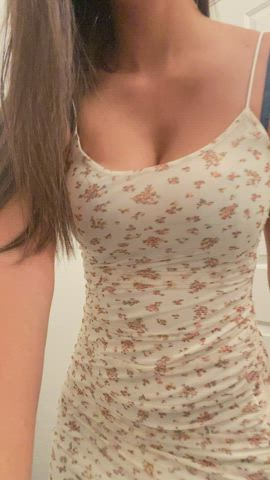 Can I bounce it on your dick instead? - free porn video