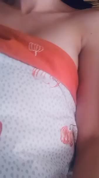 I’ve got a present for you, it’s a five foot tall teen fuckdoll with all natural tits - free porn video