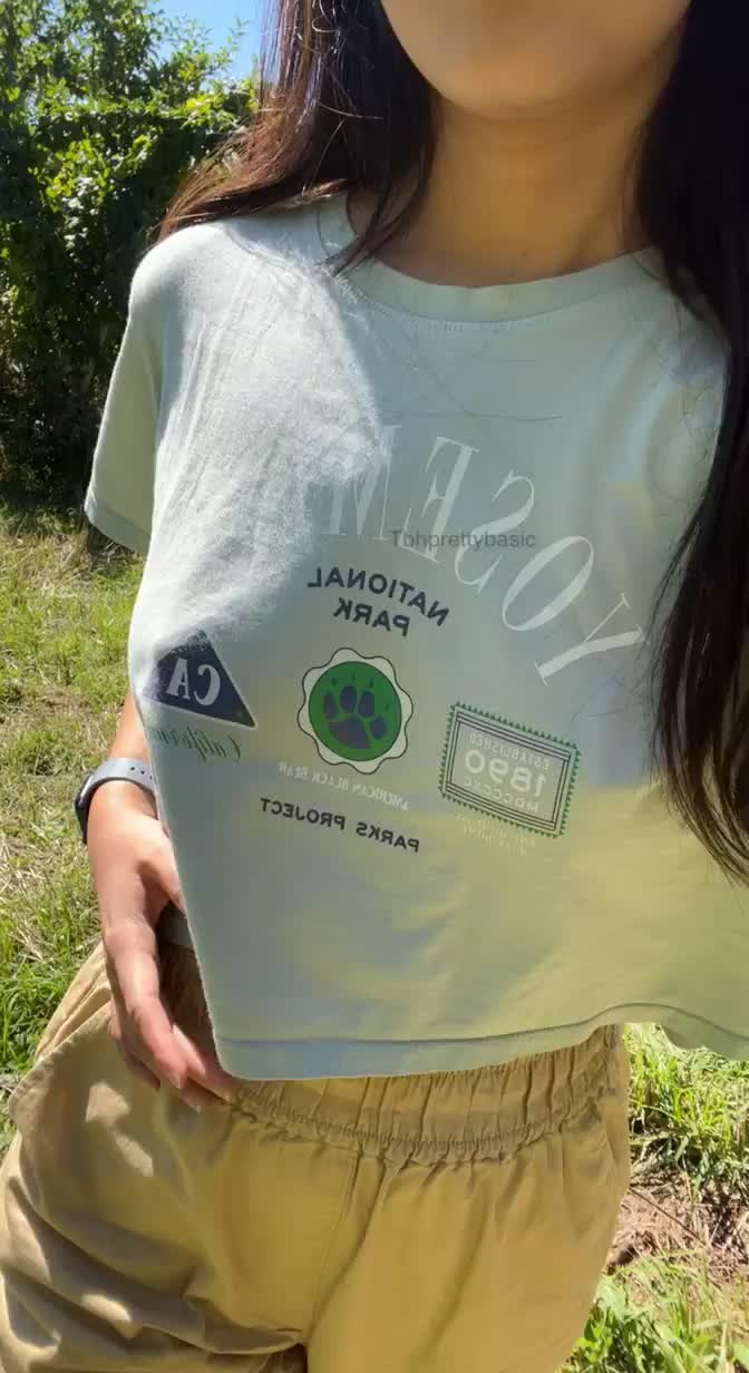 Still have fucked during apple picking on my bucket list [GIF] - free porn video