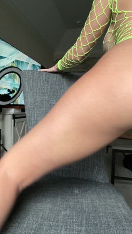 My ass might be too tight for you to fit in - free porn video