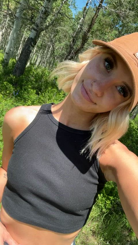 Tell me if i deserve licking - free porn video
