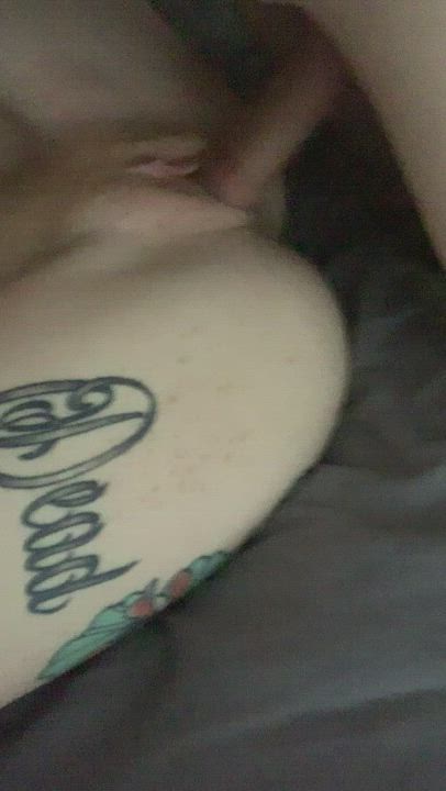 Just how redheads like it - free porn video