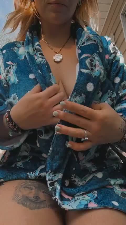 Start these mornings off with me and some coffee teehee - free porn video