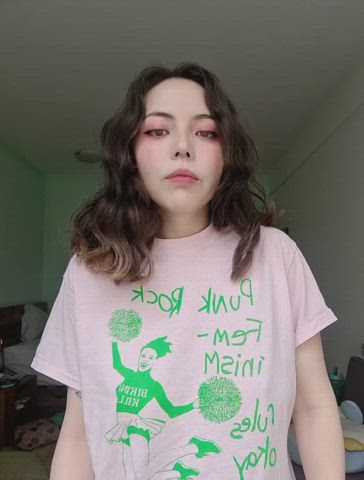 my date cancelled on me, so you're my date now - free porn video