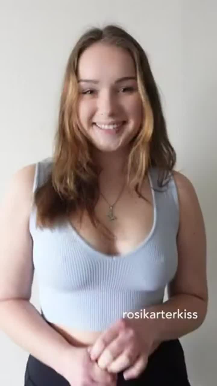 Can my bounce make you hard? - free porn video
