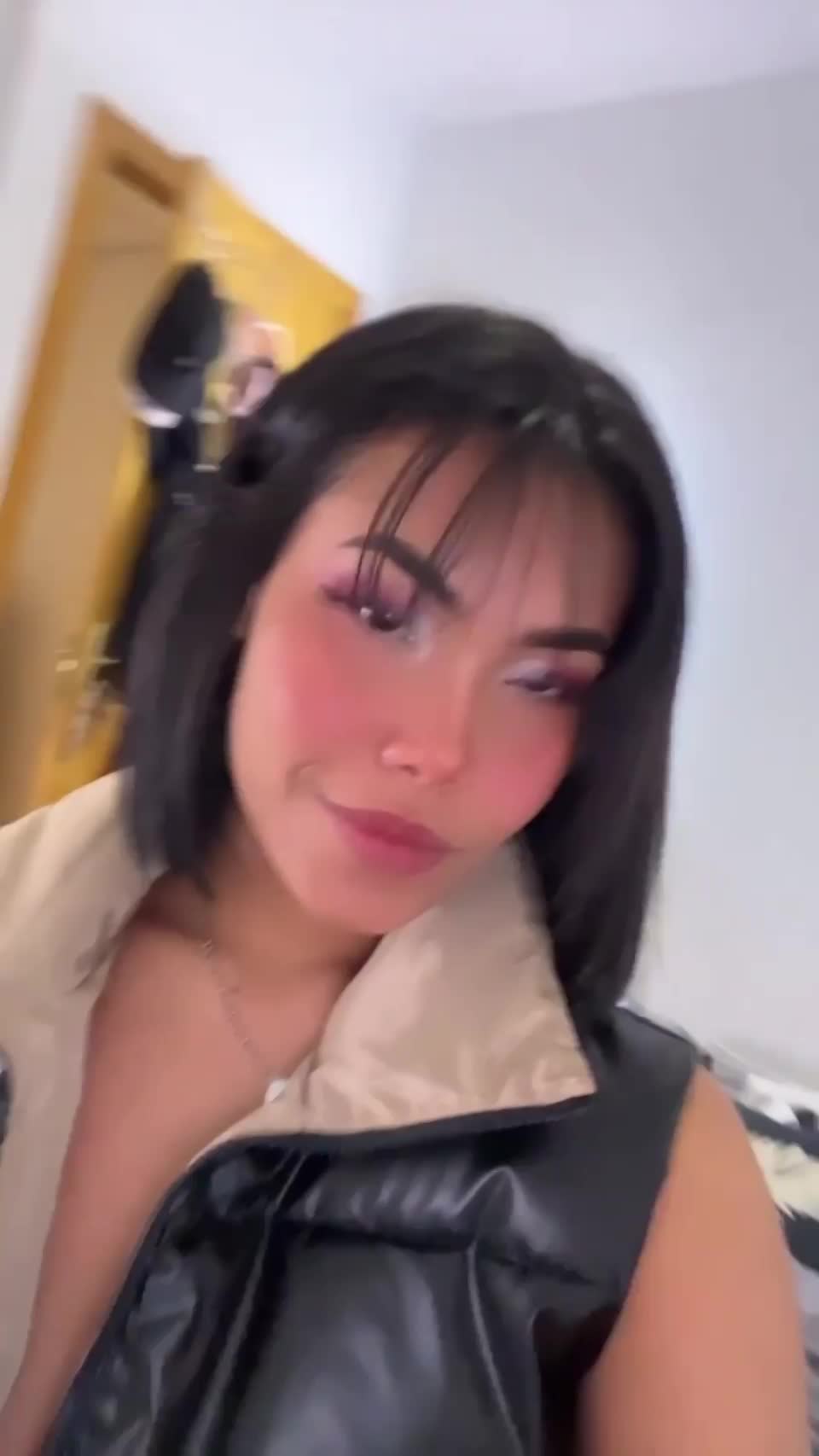 Gooning honey - free porn video